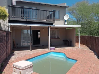 Duplex in Bluff For Sale