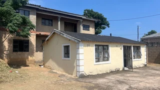 House in Umlazi B For Sale