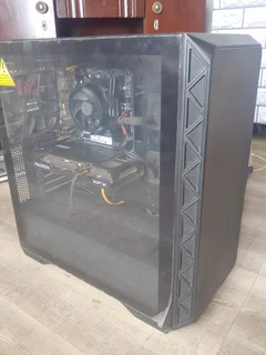 Amd gaming pc for sale