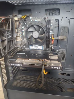 Amd gaming pc for sale