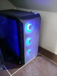 Amd gaming pc for sale