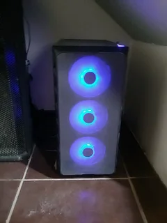 Amd gaming pc for sale