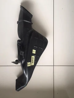 Motorcycle Air Box / Tubes for Sale Contact Charlotte 0847935114