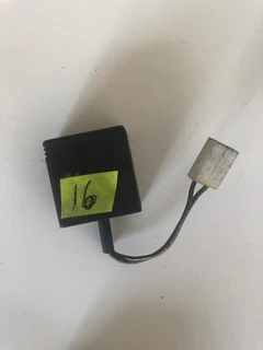 Various Motorcycle CDI Units on hand contact Charlotte 0847935114