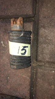 Various Motorcycle Foot Pegs Single for Sale Contact Charlotte 0847935114