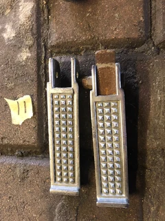 Various Motorcycle Foot Pegs Sets Contact Charlotte 0847935114