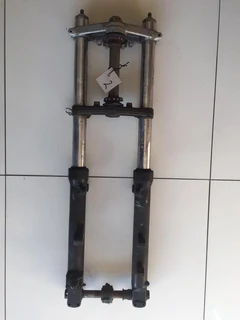 Various Motorcycle Forks for Sale Contact Charlotte 084 7935114