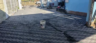 Bond Paving installation fit and supply