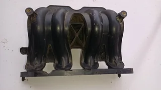 Chevrolet utility intake manifold