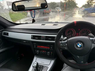 Bmw e92 325i