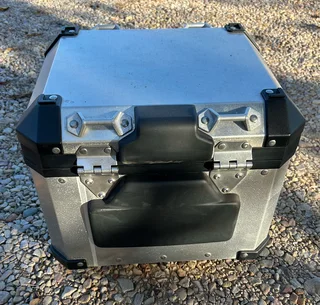 BMW GSA Top Box