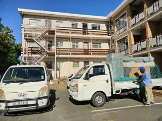 Transportation of household and office furniture.