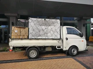 Transportation of household and office furniture.