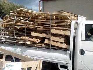 Rubbish and rubble removal at lower prices.