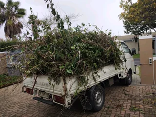 Rubbish and rubble removal at lower prices.