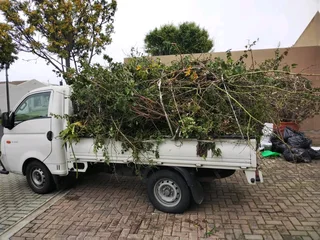 Rubbish and rubble removal at lower prices.