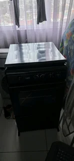 Defy 4 Plate Gas Stove &#43; Oven