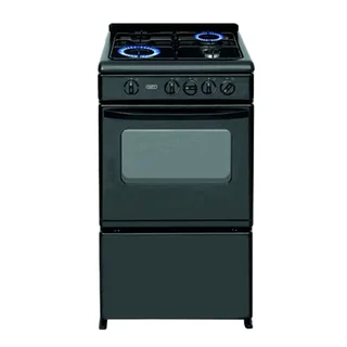 Defy 4 Plate Gas Stove &#43; Oven
