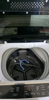 Defy 8kg Top Loader Washing Machine