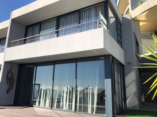 Modern, Slick and Contemporary