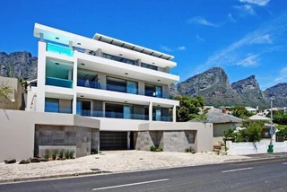 Camps Bay Villa One Only Dreams About