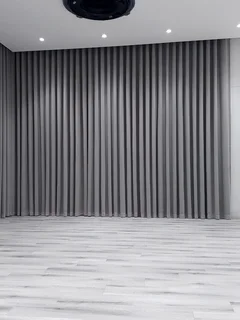 Upgrade Your Home with Stylish Curtains – Pay in Easy Installments!