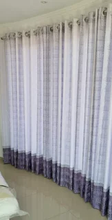 Upgrade Your Home with Stylish Curtains – Pay in Easy Installments!