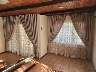 Upgrade Your Home with Stylish Curtains – Pay in Easy Installments!