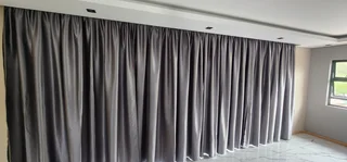 Upgrade Your Home with Stylish Curtains – Pay in Easy Installments!