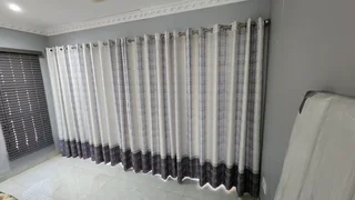Upgrade Your Home with Stylish Curtains – Pay in Easy Installments!
