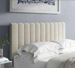 Custom Headboards in All Sizes – Pay on Installment, No Upfront Fees