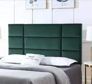 Custom Headboards in All Sizes – Pay on Installment, No Upfront Fees