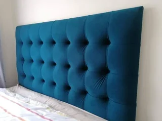 Custom Headboards in All Sizes – Pay on Installment, No Upfront Fees