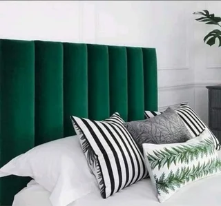 Custom Headboards in All Sizes – Pay on Installment, No Upfront Fees