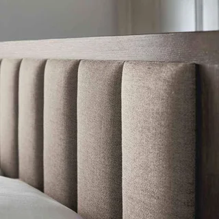 Make Your Bed the Centerpiece of Your Room!