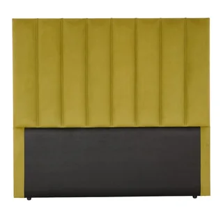 Make Your Bed the Centerpiece of Your Room!