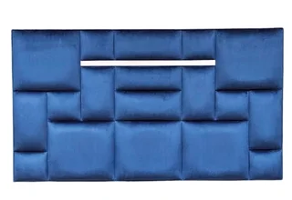  Upgrade Your Bedroom with a Stylish Headboard! 