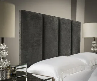  Upgrade Your Bedroom with a Stylish Headboard! 