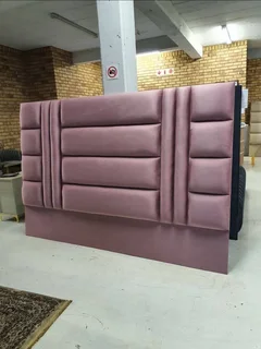  Upgrade Your Bedroom with a Stylish Headboard! 