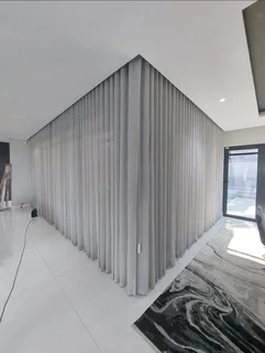  Transform Your Home with Elegant Curtains! 