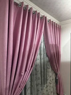 ✨ Dress Your Windows, Impress Your Guests! ✨