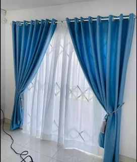 ✨ Dress Your Windows, Impress Your Guests! ✨