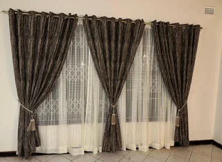 ✨ Dress Your Windows, Impress Your Guests! ✨