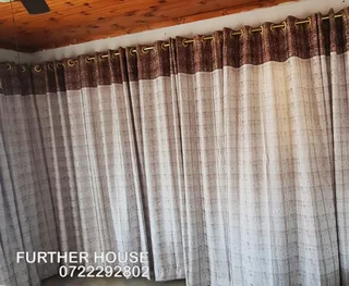 ✨ Dress Your Windows, Impress Your Guests! ✨