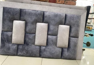 ️ Luxury Headboards – Style &amp; Comfort in One!