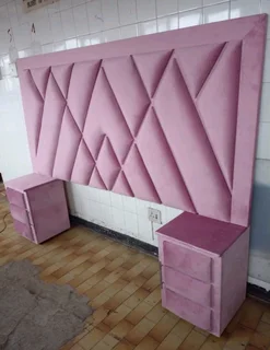 ️ Upgrade Your Bedroom with Stylish Headboards! 