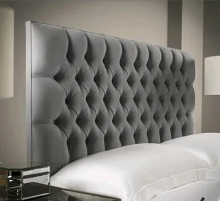 ️ Upgrade Your Bedroom with Stylish Headboards! 