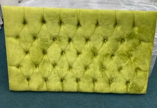 ️ Upgrade Your Bedroom with Stylish Headboards! 