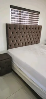 ️ Upgrade Your Bedroom with Stylish Headboards! 