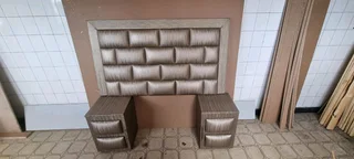 ️ Upgrade Your Bedroom with Stylish Headboards! 